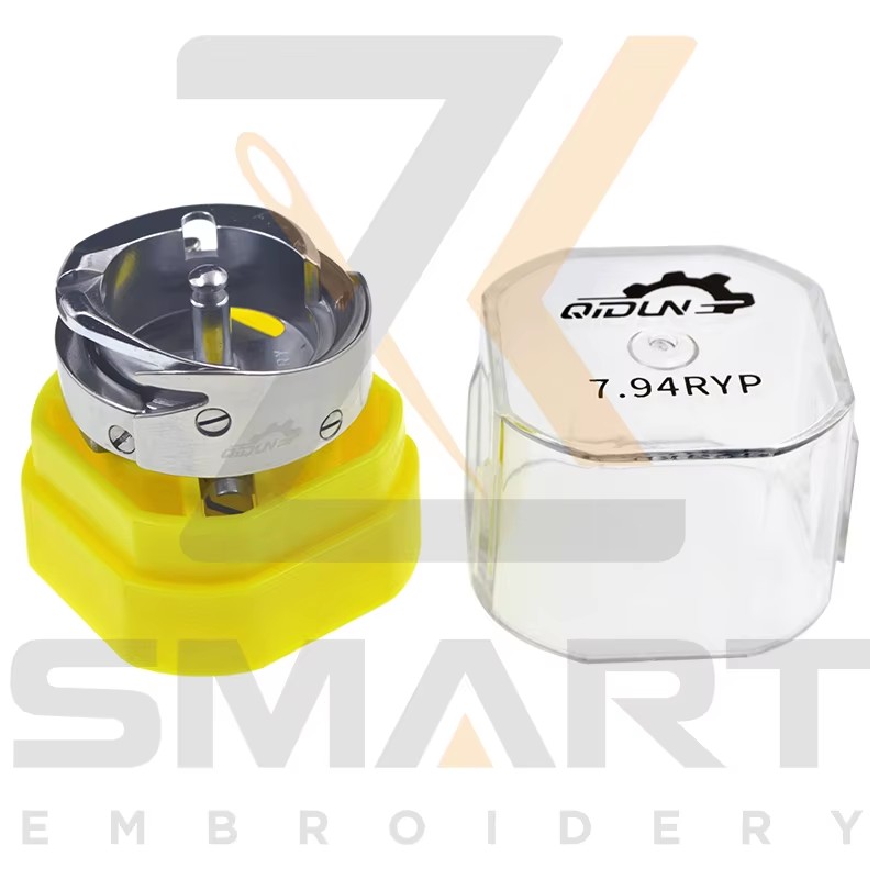 Ροταριστικό μανίκι για να αντικαταστήσει το KHS12-RYP για τα κινεζικά μηχανήματα συρραφής Tajima Barudan SWF R01QD-7.94RYP