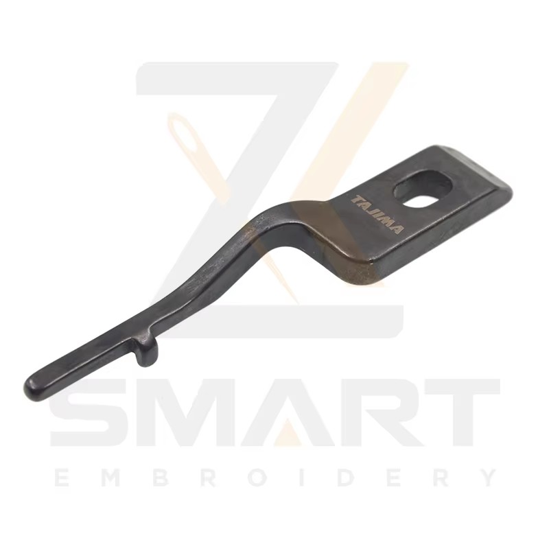 Καλής ποιότητας υποστήριξη περιστρεφόμενου καουτσούκ με τα μέρη μηχανής εμπλουτισμού TAJIMA Logo R0411