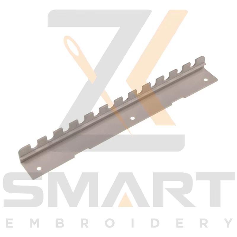 12 Χρώματα Οδηγός ανώτερου νήματος FN0909020120 0C022017Y023 Για Μηχανές Τατζίμα T0502TJ12W