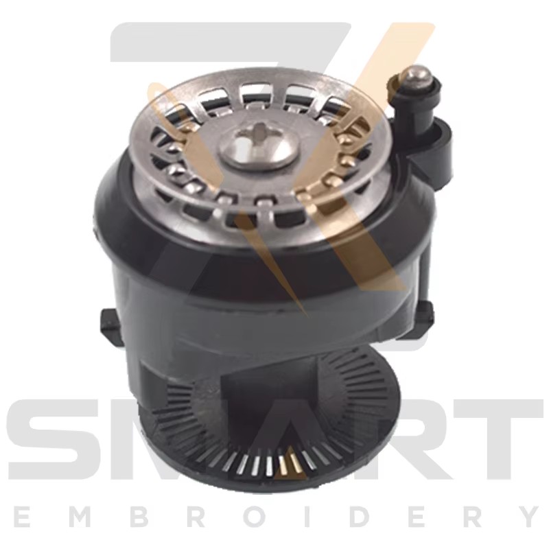 Ροταριστικό δίσκο τάσης Ass'y Tajima Κινέζικα εξαρτήματα μηχανής συρραφής T11-TJ02