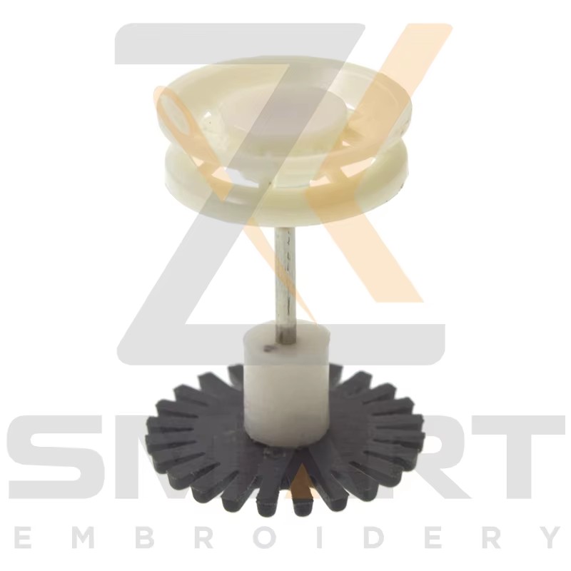 Αισθητήρας βάσης τάσης διακοπής σύρματος ανίχνευσης τροχού περιστρεφόμενης τάσης δίσκου για την κινεζική μηχανή συρραφής T1101-1.5