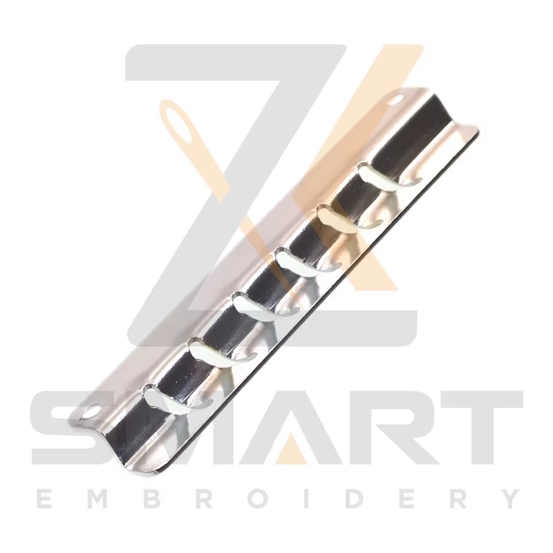 6 Χρώματα Οδηγός μεσαίου νήματος Tajima εξαρτήματα μηχανής συσκευασίας T0402TJ603