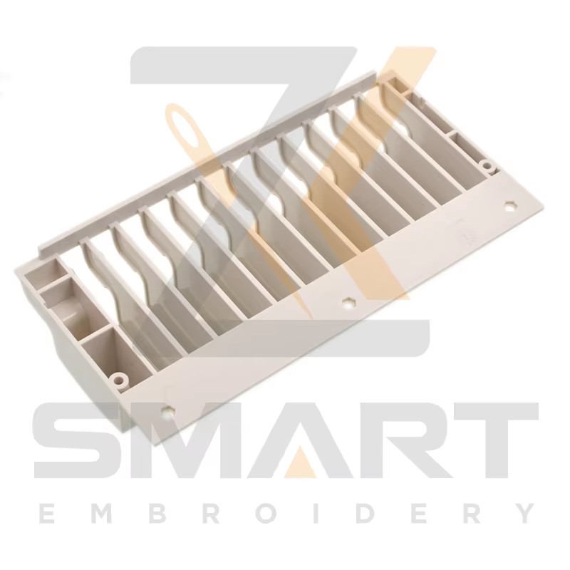 Κορυφή κάλυψης 12 χρωμάτων για τα μηχανήματα πλέξης Tajima T0301TJ01-12