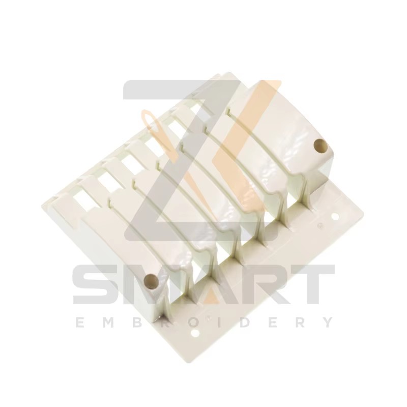 Top Cover 6 βελόνες για τα μηχανήματα Tajima T0301TJ01-6