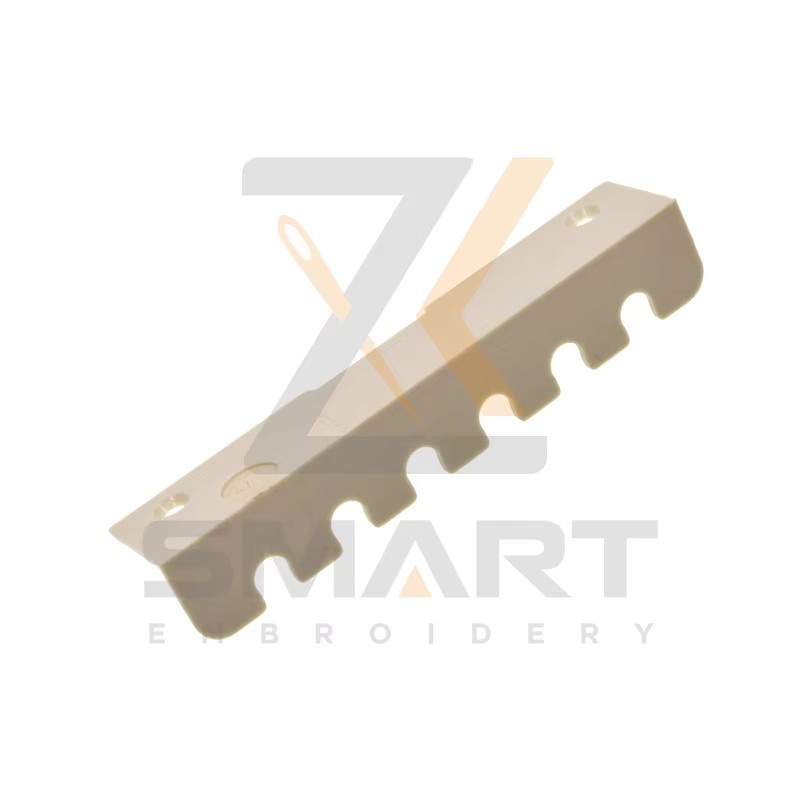 Οδηγός ανώτερου νήματος 6 χρωμάτων FN0909020060 για το Tajima Embroidery Machine T0502TJ6W