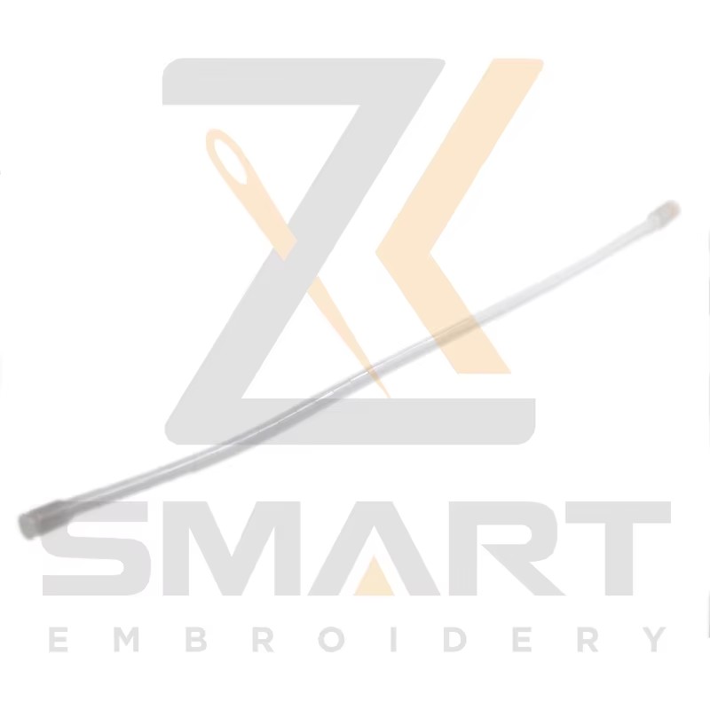 10 κομμάτια Tajima σπειροειδής σωλήνας 30CM FN0942010000 0D0210054A02 0D0210190A12 εξαρτήματα μηχανήματος κλωστοϋφαντουργίας T0501-TJ02