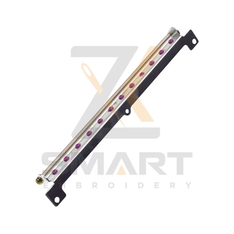 12 βελόνες κατώτερη σύρμα οδηγός Tajima SWF κινέζικα εξαρτήματα συρματόσχοινο μηχανή T040302-12