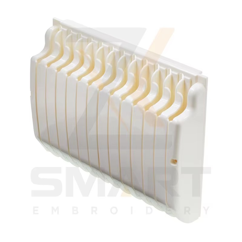 12 Χρώμα Κορυφή Tajima κινεζικό εξάρτημα μηχανή μέρη T030104-12