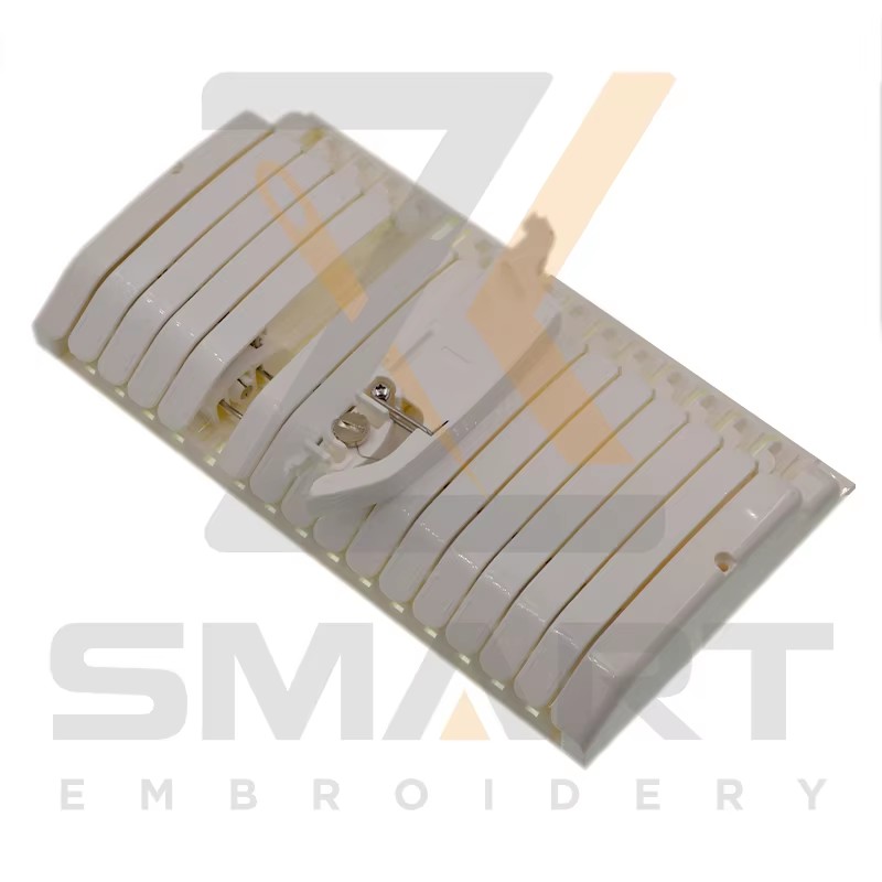 15 χρώματα κορυφαία κάλυψη Tajima κινεζικά εξαρτήματα μηχανήματος χύτευσης T030104-15