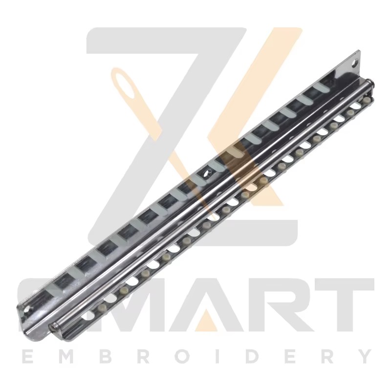 15 βελόνες μεσαίου νήματος οδηγός συρματόσχοινο μηχανή μέρη T040203-15