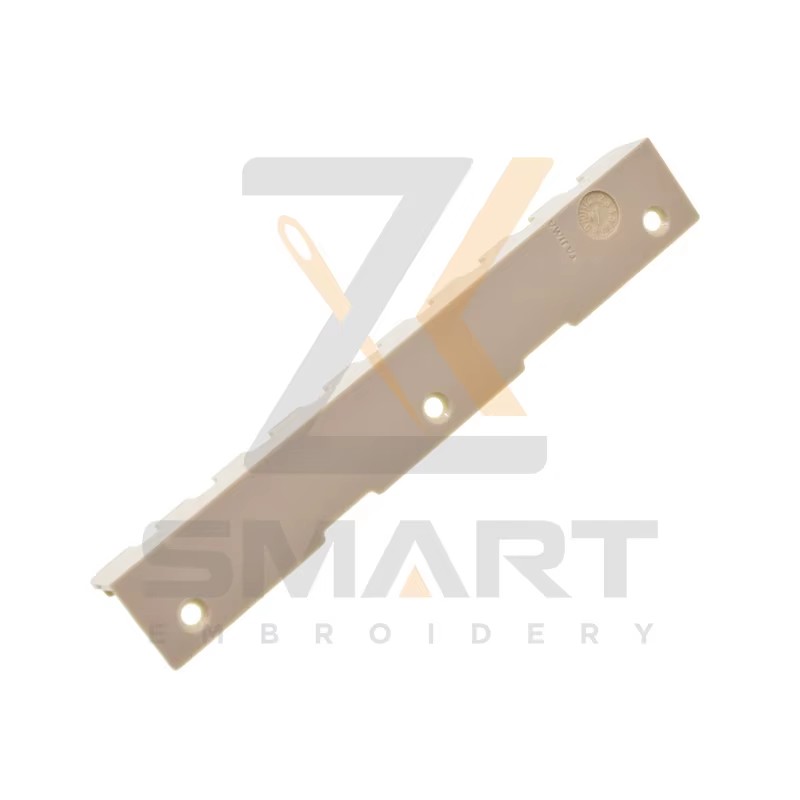 9 Χρώματα Οδηγός ανώτερου νήματος FN0909020090 για τα μηχανήματα επένδυσης Tajima T0502TJ9W