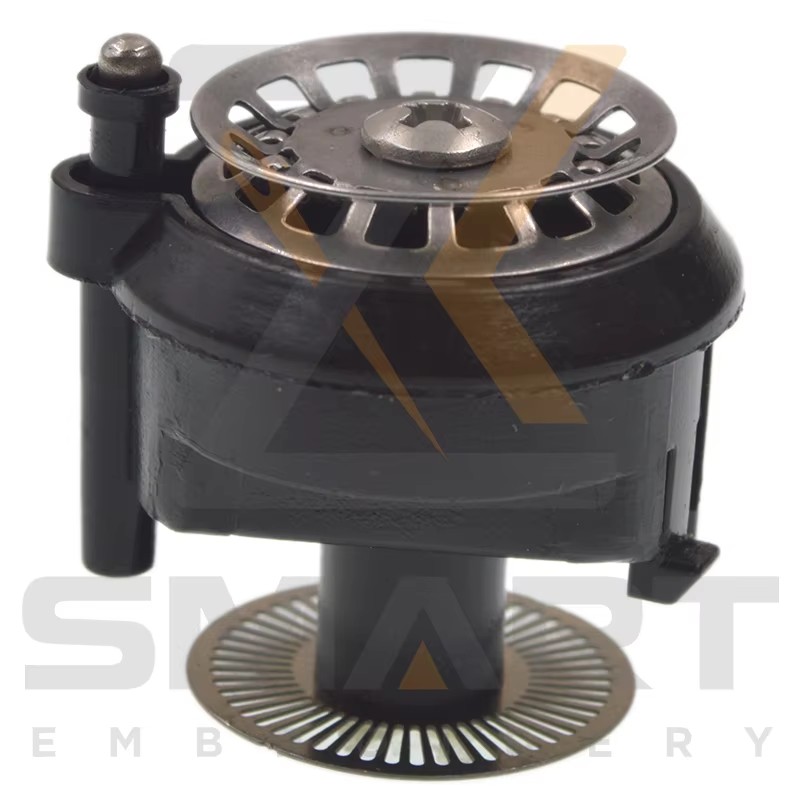 Γενική δοκιμή περιστροφικής τάσης δίσκου για τη μηχανή Tajima T11-TJ03 T11-TJ04