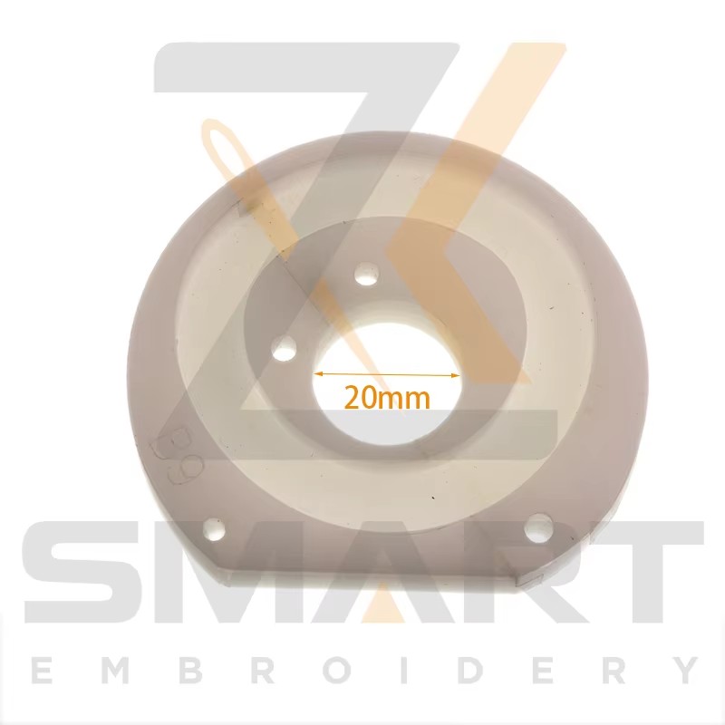 Πάρτε-up λείανση οδήγηση Cam B9 20MM διάμετρος τρύπας SWF Feiya συρματόπλεγμα μηχανήματα μέρη A02B920S