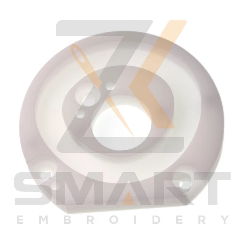 Διπλός τύπος πίεσης ποδιών οδήγησης Lever Cam CM-000023-02 SWF SB Embroidery Machine Parts A02SB20S