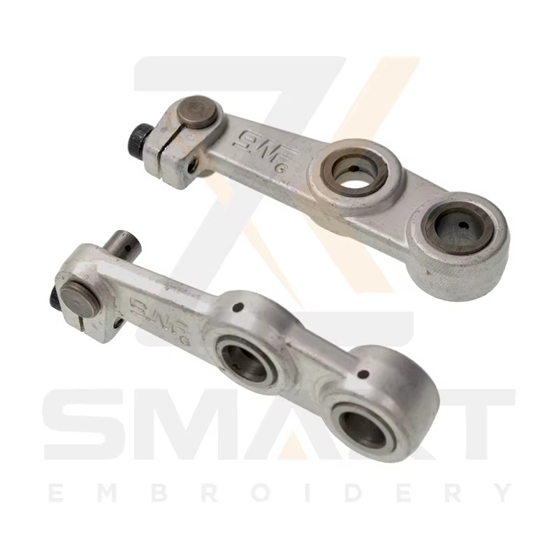 SWF Needle Bar Driving Lever AS-000423-00 03313200H000 03303200H000 Μέρη Μηχανής Εμπλουτισμού A04HS8-SWF