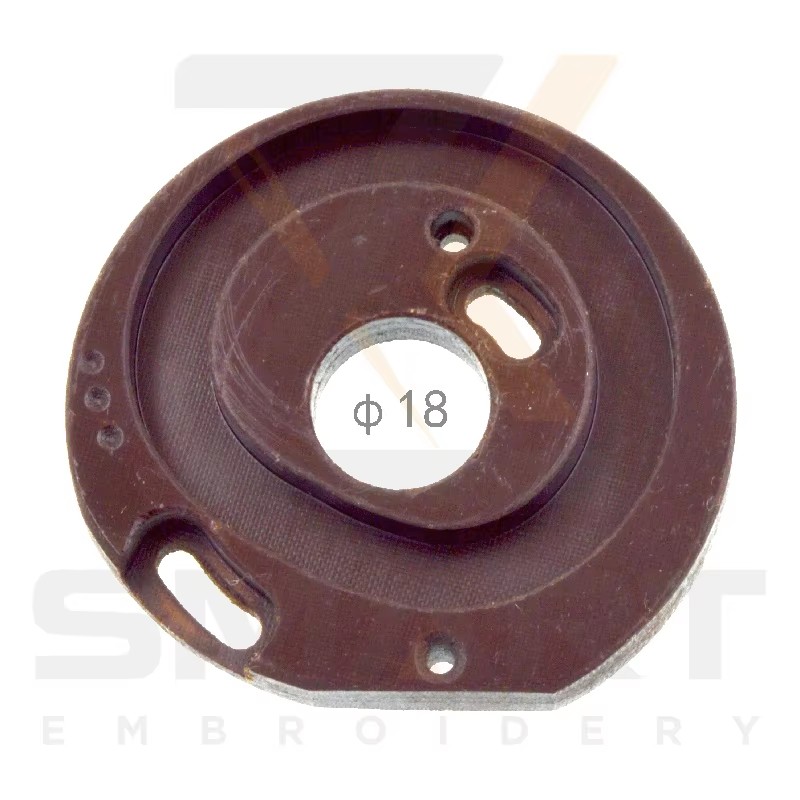 Πραγματικό Στερεό & Διχασμένο Τύπος SWF Εμβρυομηχανή Cam A02SWF18I A02SWF18S