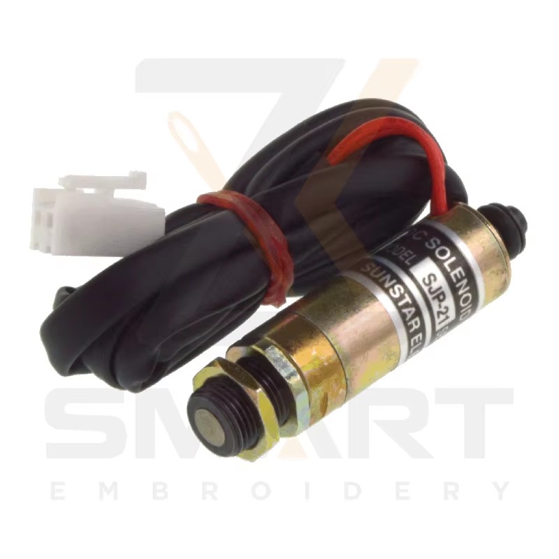 SWF Jump Solenoid 06000BM-CT01 11009EL-A001 DSD-AA003800 EP-000034-00 Μέρη μηχανής επίδεσης