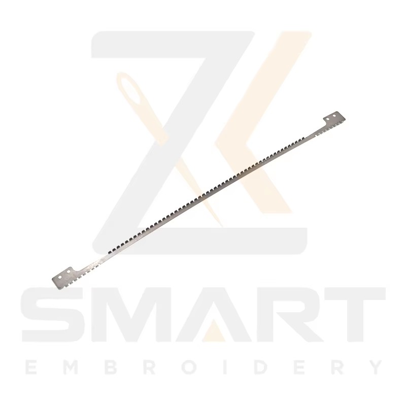 Single Band Cap Frame Presser Lid για μηχανή σφυρηλάτησης D030301 D030304