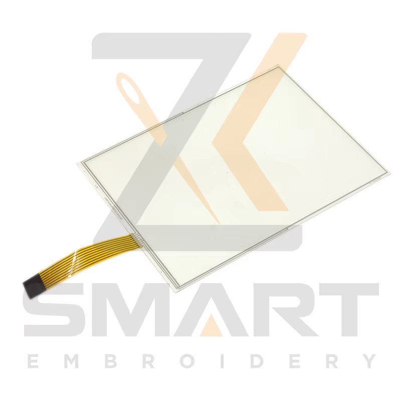 Πίνακας αφής Ε188103 Μονάδες μηχανής επίδεσης Ε10-TC-E188103