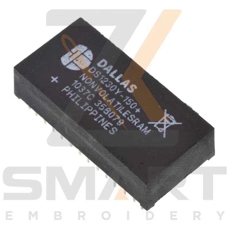 Χρόνος αναμετάδοσης DS1230Y150 Μονάδες μηχανής επένδυσης E12-DS1230Y150