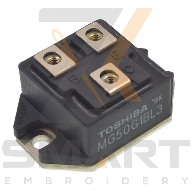 MG50G1BL3 Εμβρυομηχανή Μέρη E12-MG50G1BL3