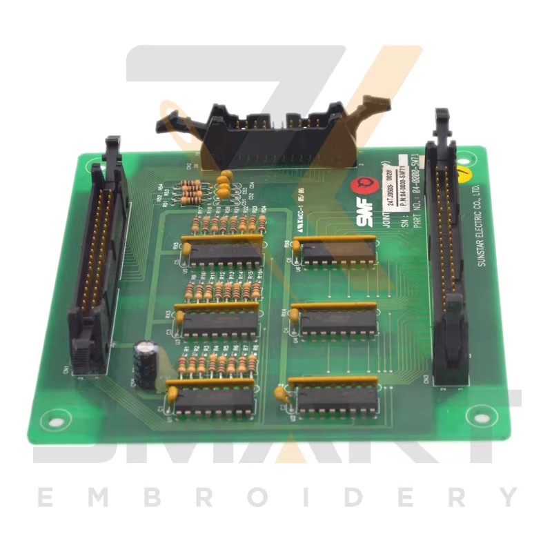 SWF Thread Control Joint Board 04-0000-SW71 Μονάδες Εμβρυομηχανής ESWF-04-0000-SW71
