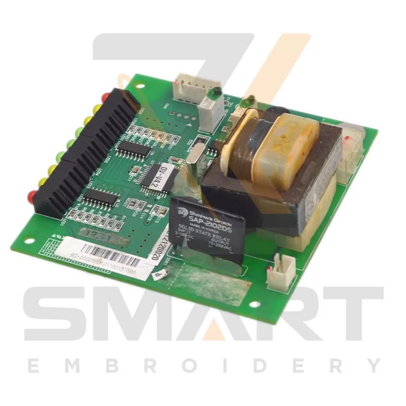 SWF Power Board BD-000256 POWA RE10A (δείκτης) SWF εξαρτήματα συρματόσχοινο ESWF-POWER02