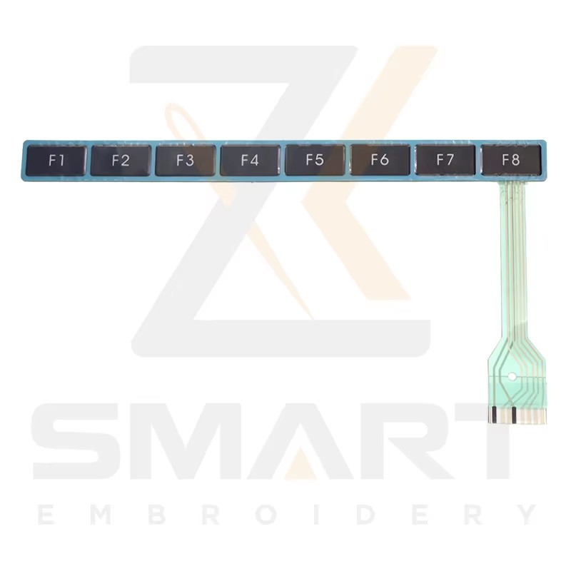 SWF Μονάδες Εμβρυομηχανής Keypad 20-004A-SA00