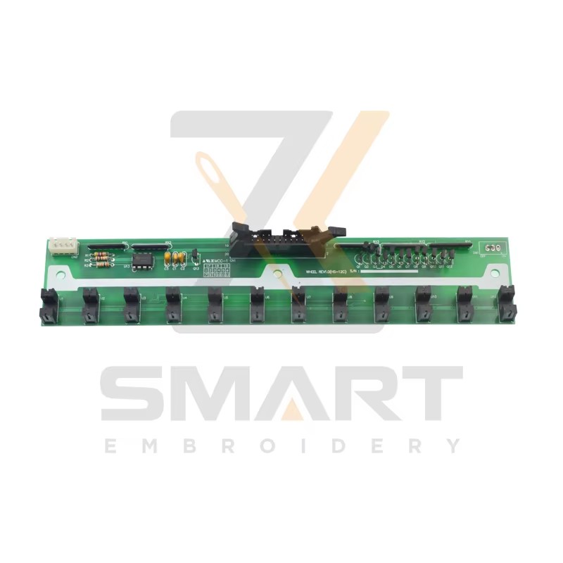 Generice Sensor Wheel Card Wheel-HS12C SWF Εμβρυομηχανή Μέρη ESWF-WHEEL-HS12C