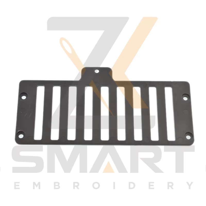 Χρησιμοποιείται πρωτότυπο SWF 9 χρώματα Needle Bar Guide Rail N06SWF902-U