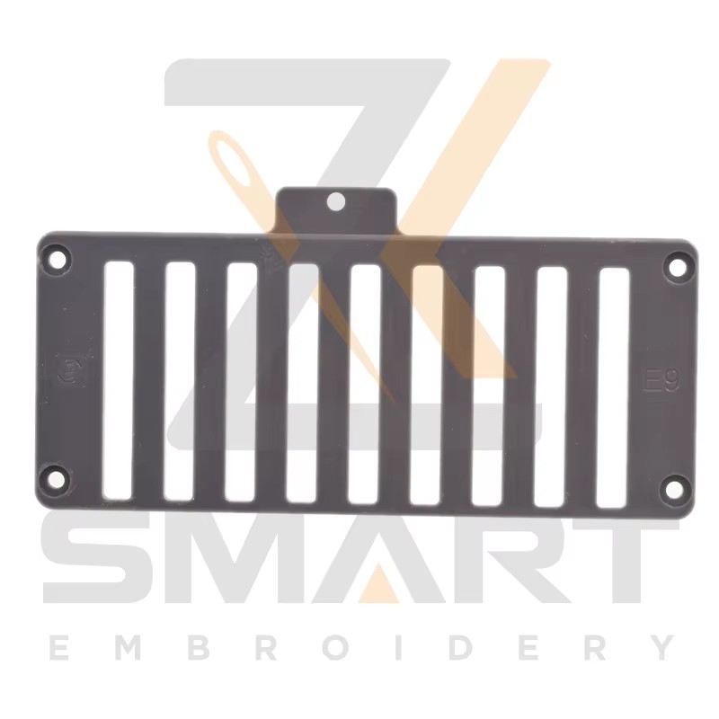 Needle Bar Guide Rail 9 χρώματα για εξαρτήματα μηχανών SWF N06SWF902-C