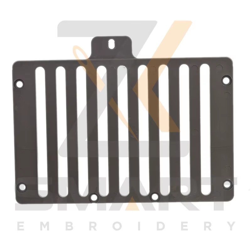 Χρησιμοποιήθηκε 9 Χρώματα Needle Bar Οδηγός Σιδηρόδρομος για SWF Εμβρυομηχανές N06SWF901-U