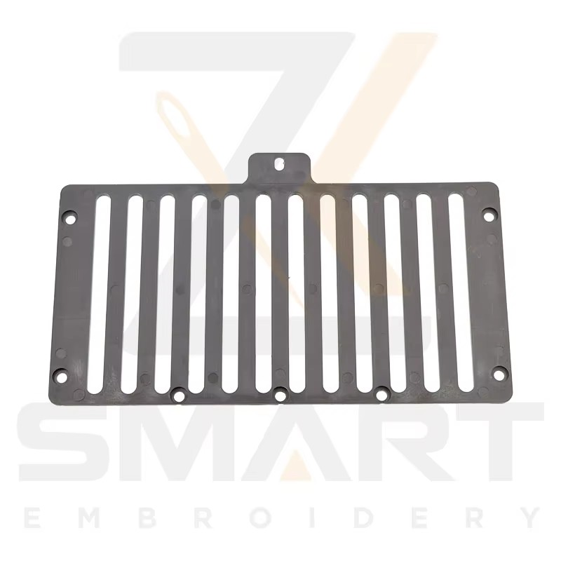 Original SWF 12 Needles Needle Bar Οδηγός σιδηροδρομικών εξαρτημάτων N06SWF1201