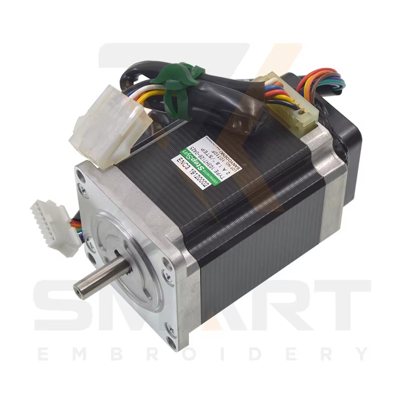 Αυθεντικά εξαρτήματα συρματόσχοινου SWF SANYO Motor 103H7126-0425