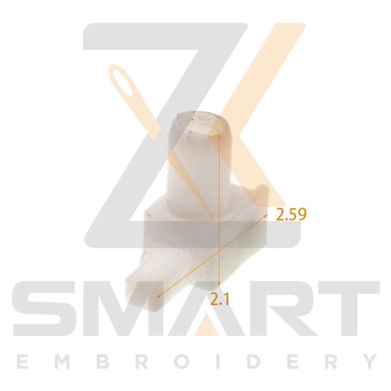 Πιέζοντας πόδι σύνδεσης σφυρηλάτηση για SWF Feiya μηχανήματα επένδυσης N030203-FY