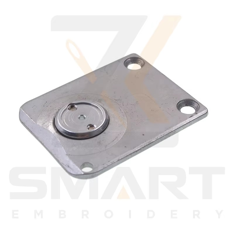 SWF πλάκα βελόνας LHB-GA000500 LHB-GA000501 εξαρτήματα μηχανής επίδεσης R0515