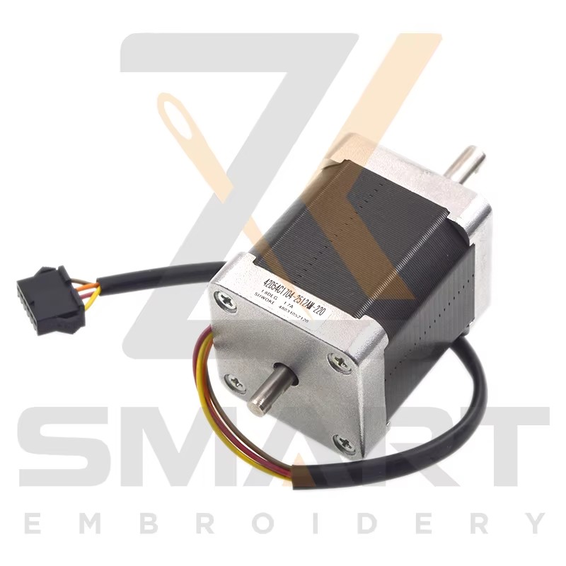 Κινητήρας άλμα αλλαγή χρώματος κινητήρα 42D54C1704-2512AM-220 κινεζική μηχανή σφυρηλάτησης μέρη A0902-42D54C1704-2512AM-220