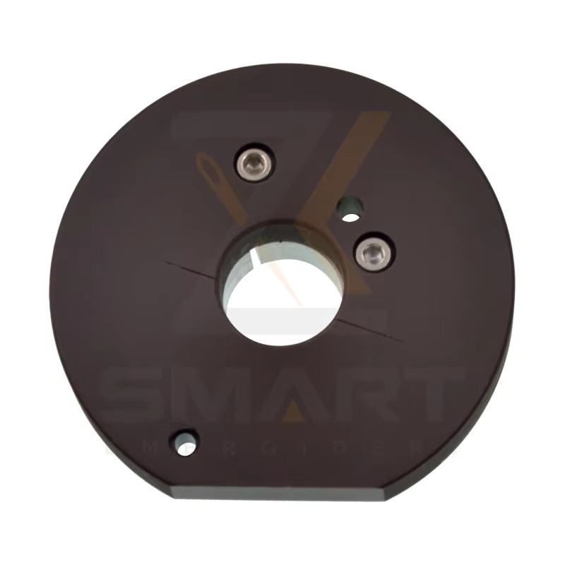 Πρωτότυπος πίνακας ποδιών Cam Ass'y με αφεντικό 01212402 για Ricoma Embroidery Machine A02PRC01