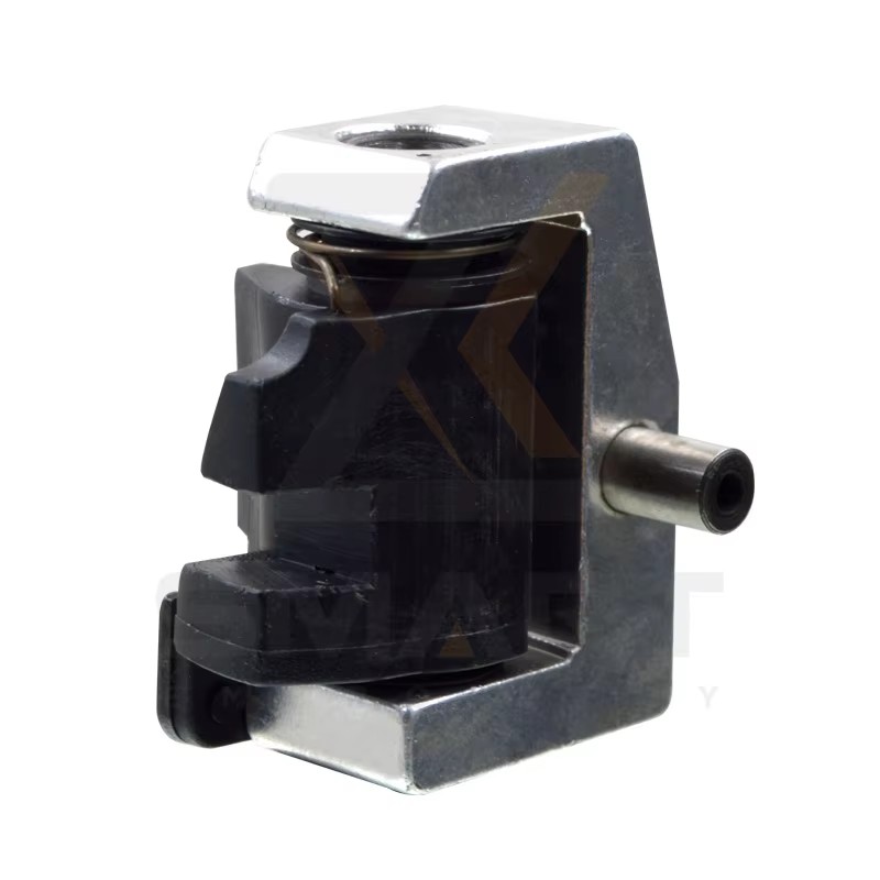 Αναδιανομέας ράβδου βελόνας για μηχανή διπλής βελόνας Quilting A01S27