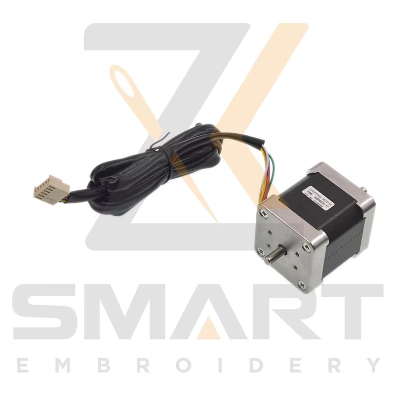 Άνοιγμα κινητήρα 42BYG575-17 Κινέζικα εξαρτήματα μηχανής αγκυροβόλησης A0902-42BYG575-17