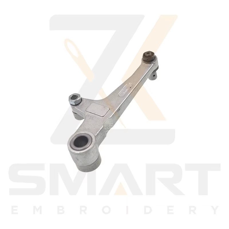 Πίεση ποδιών αλληλοεπικαλυκτών οδήγησης για τα μέρη Tajima κινέζικης μηχανής επικάλυψης A0802S01-DY