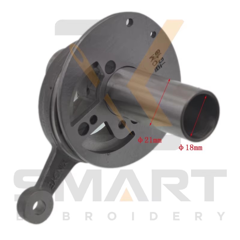 Οδηγός μπαρ βελόνας Cam Set για 18mm Shaft κινεζικό εξαρτήματα μηχανήματος επένδυσης A03BHDC-18