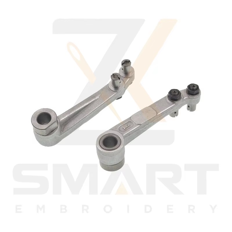 Πίεση ποδιών αλληλοεπικαλυπτόμενης οδήγησης για την κινεζική μηχανή επικάλυψης A0802D05