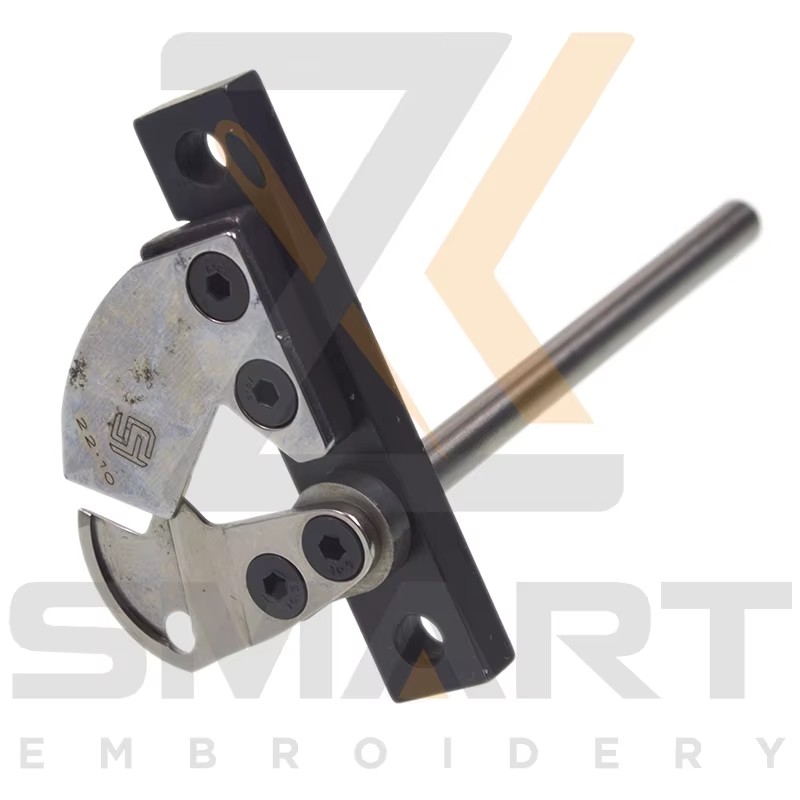 Τραβήξτε ξύλινα φύλλα μαχαιριού Ass'y για SINSIM κινεζικά εξαρτήματα συρματόσχοινο C0303CBD02-KIT