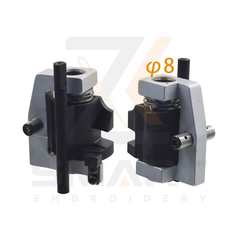 Επεξεργαστής βελόνας για τη μηχανή Feiya Embroidery A01M11