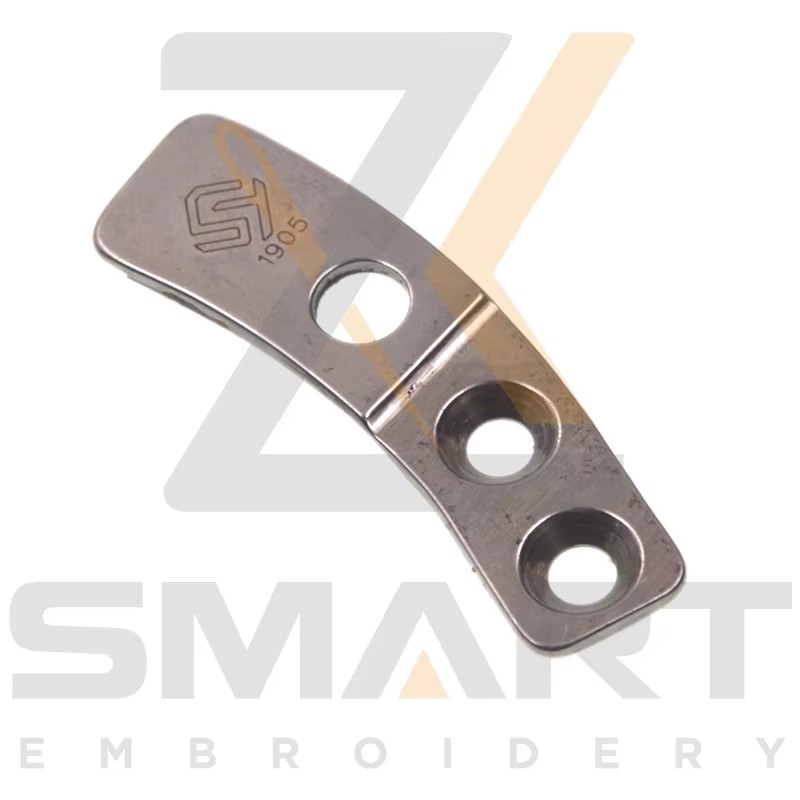 Φύλλο μαχαιριού για την κινεζική μηχανή επένδυσης C030101F04