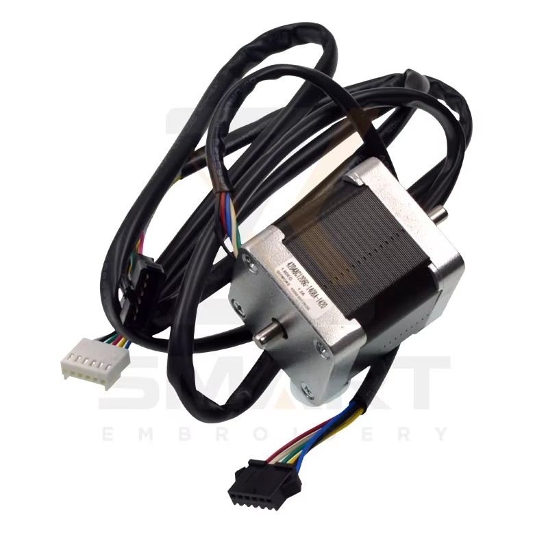 Ανώτερος κινητήρας σύρματος σύρματος 42D48C1206G-1408A-1420 για την κινεζική μηχανή σύρματος