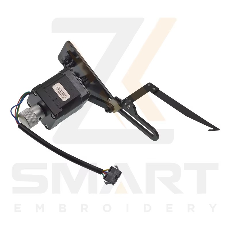 Κινεζική μηχανή σφυρηλάτησης ανταλλακτικών Wiper Ass'y με κινητήρα C0101CN01