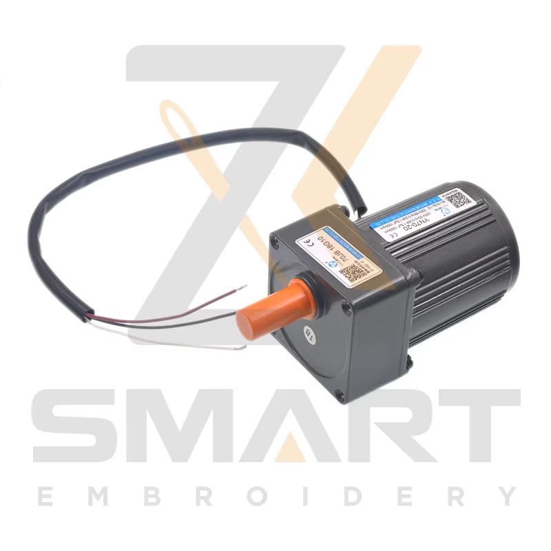 Κινητήρας αλλαγής χρώματος V. T. V YN70-20/70JB18G10 για κινεζικές μηχανές χύτευσης C0202-YN70-20/70JB18G10