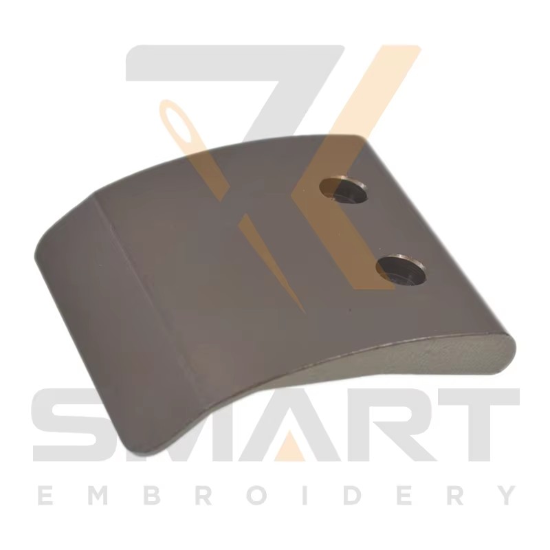 Καπάκι Υποστήριξη οδηγού Κινέζικα εξαρτήματα μηχανής επίδεσης D030316-55*50